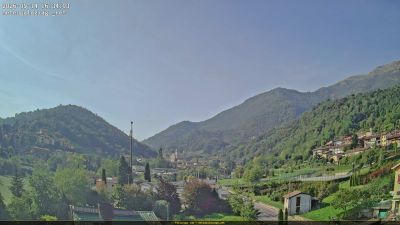 Webcam ore 16:35
