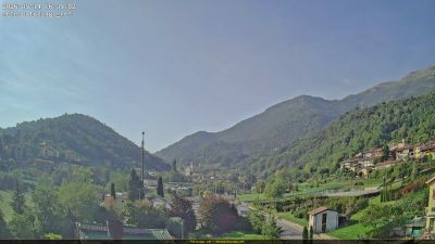 Webcam ore 16:40