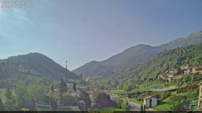 Webcam ore 17:00