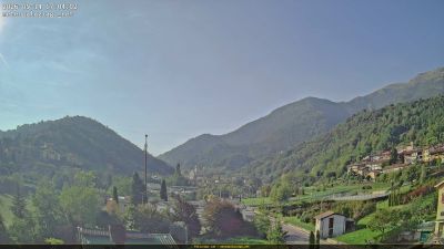 Webcam ore 17:05