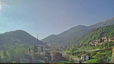 Webcam ore 17:10