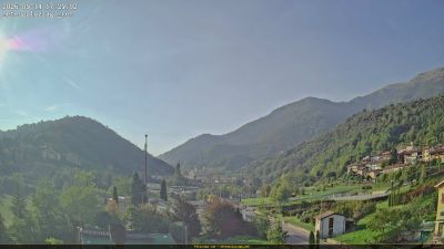 Webcam ore 17:30