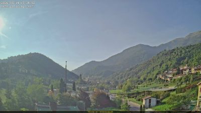 Webcam ore 17:35