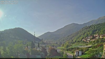 Webcam ore 17:40