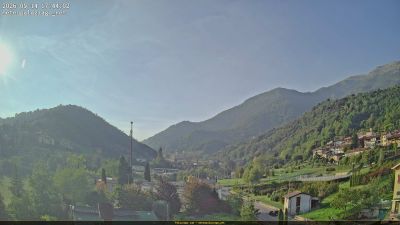 Webcam ore 17:45