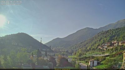 Webcam ore 17:55