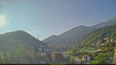 Webcam ore 18:00