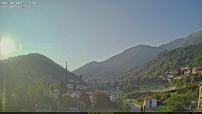 Webcam ore 18:20