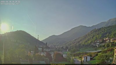 Webcam ore 18:25