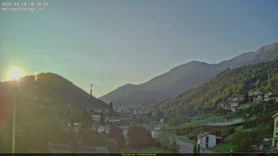 Webcam ore 18:40