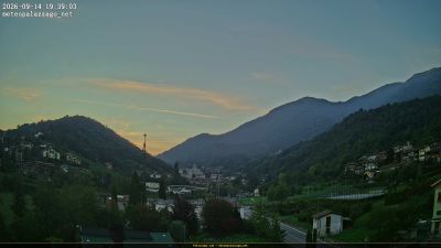 Webcam ore 19:40
