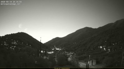 Webcam ore 20:15