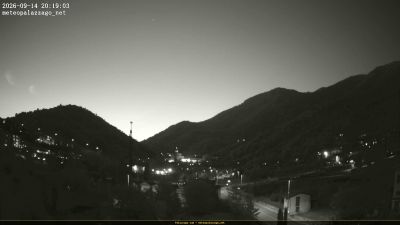 Webcam ore 20:20