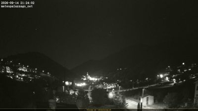 Webcam ore 21:25