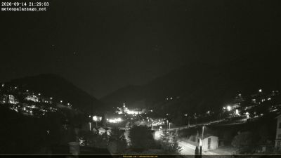 Webcam ore 21:30