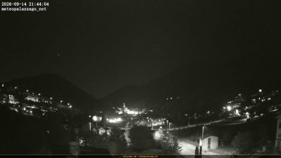 Webcam ore 21:45