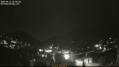Webcam ore 22:55