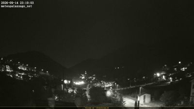 Webcam ore 23:20