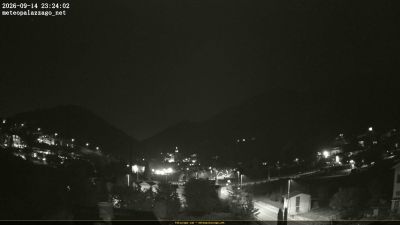 Webcam ore 23:25