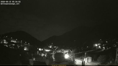 Webcam ore 05:35