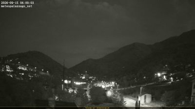 Webcam ore 06:10