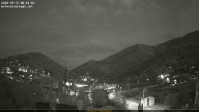 Webcam ore 06:15