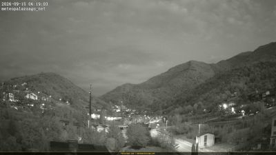 Webcam ore 06:20