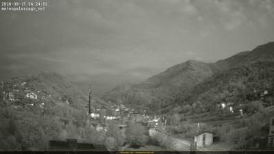 Webcam ore 06:25