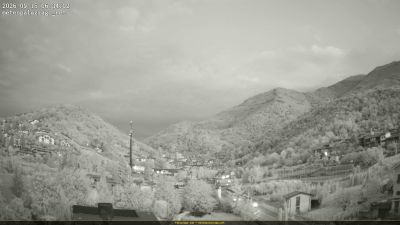 Webcam ore 06:35