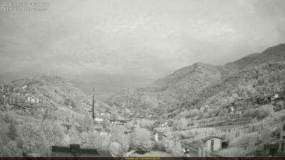 Webcam ore 06:40