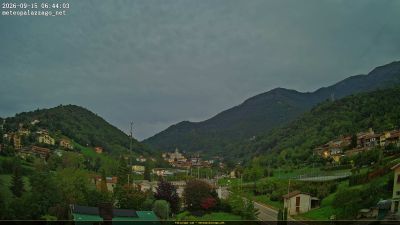 Webcam ore 06:45