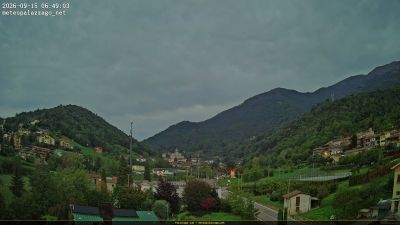 Webcam ore 06:50