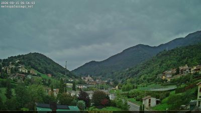 Webcam ore 06:55