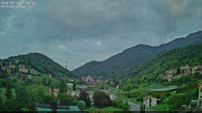 Webcam ore 07:10