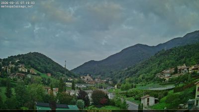 Webcam ore 07:20