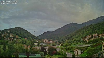 Webcam ore 07:50