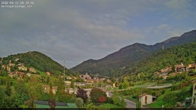 Webcam ore 08:35