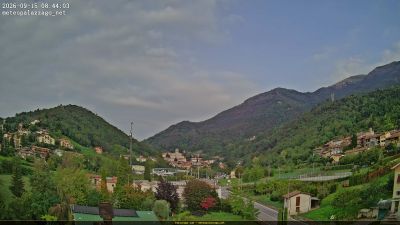 Webcam ore 08:45