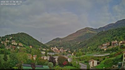 Webcam ore 08:50