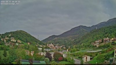 Webcam ore 09:05