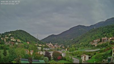 Webcam ore 09:10