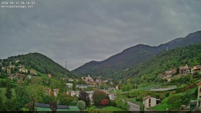 Webcam ore 09:15