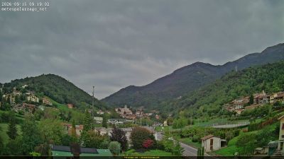 Webcam ore 09:20