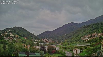 Webcam ore 09:25