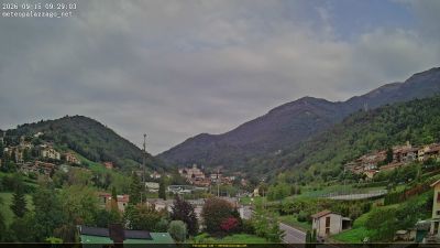Webcam ore 09:30