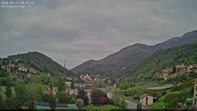 Webcam ore 09:35