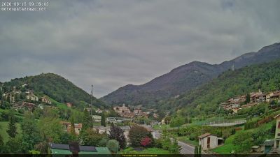 Webcam ore 09:40