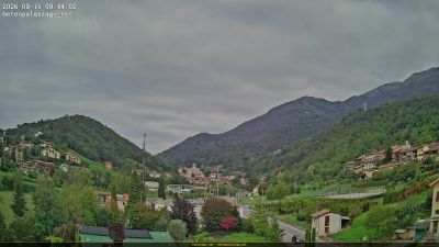 Webcam ore 09:45