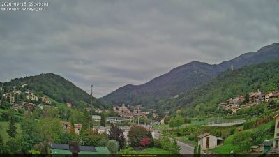 Webcam ore 09:50