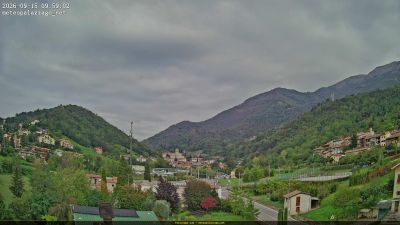 Webcam ore 10:00
